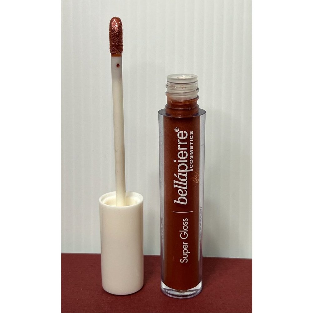 Bellapierre Cosmetics - Super Shiny Liquid Lipstick - Every Day
